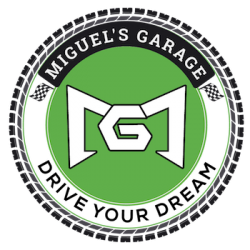 Miguel's Garage